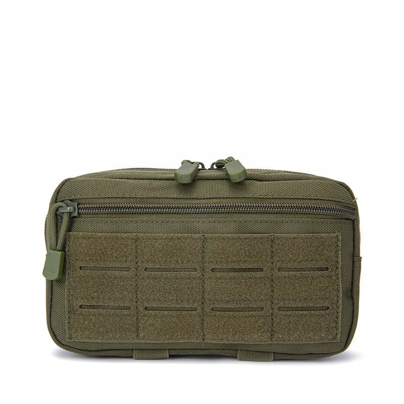 פאוץ' MOLLE גדול לטלפון וציוד אישי