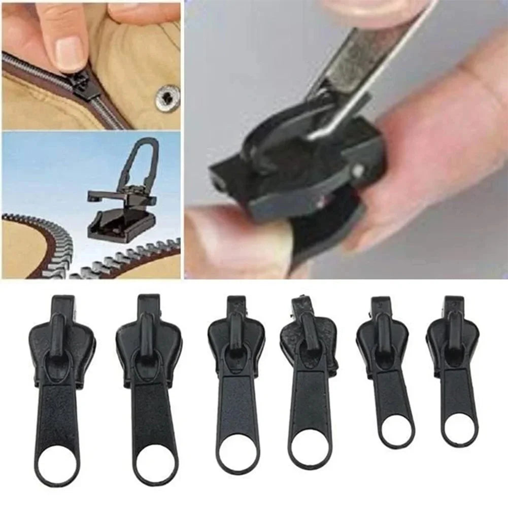 ערכת ראשי רוכסן להחלפה