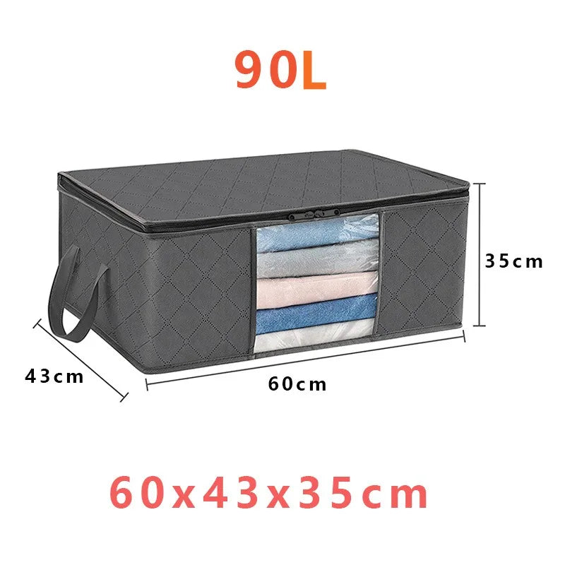 תיק אחסון 90 ליטר – תיק אחד