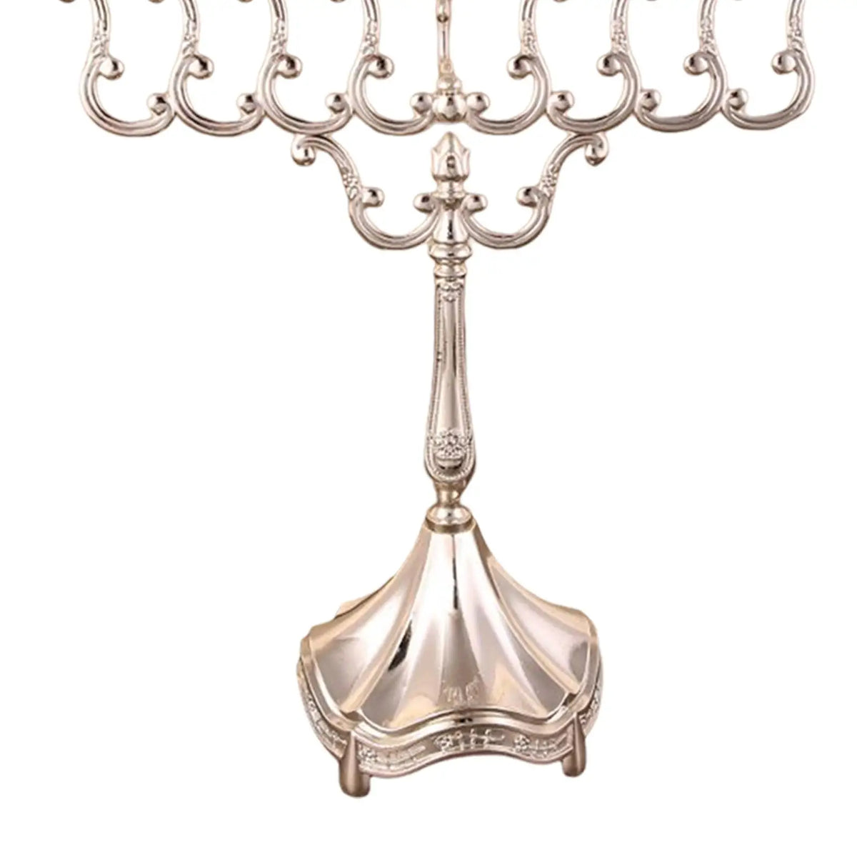 חנוכייה קלאסית גבוהה 30 ס"מ