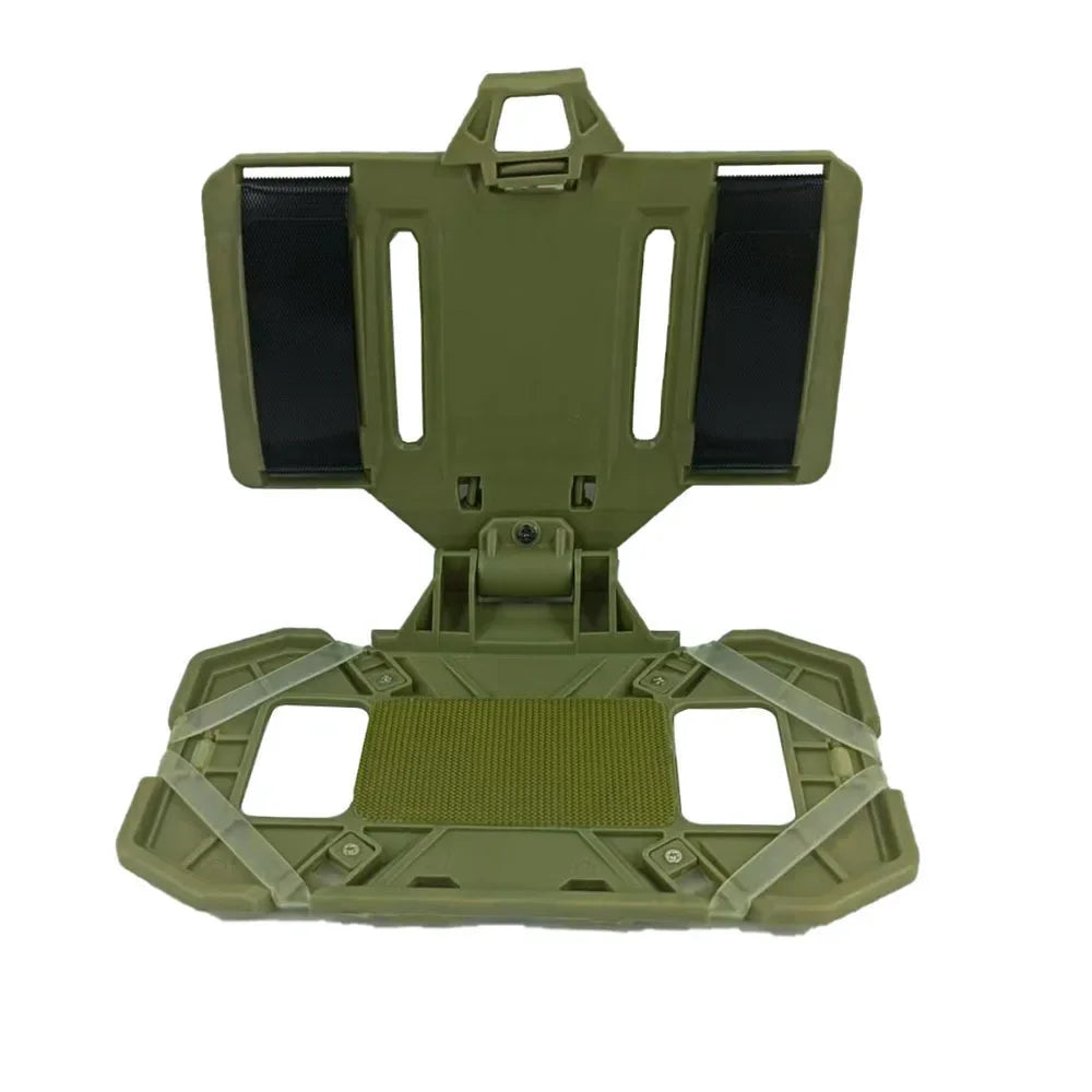 פאנל MOLLE מתקפל לטלפון