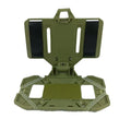 פאנל MOLLE מתקפל לטלפון