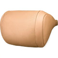 כרית צוואר למשענת הראש ברכב