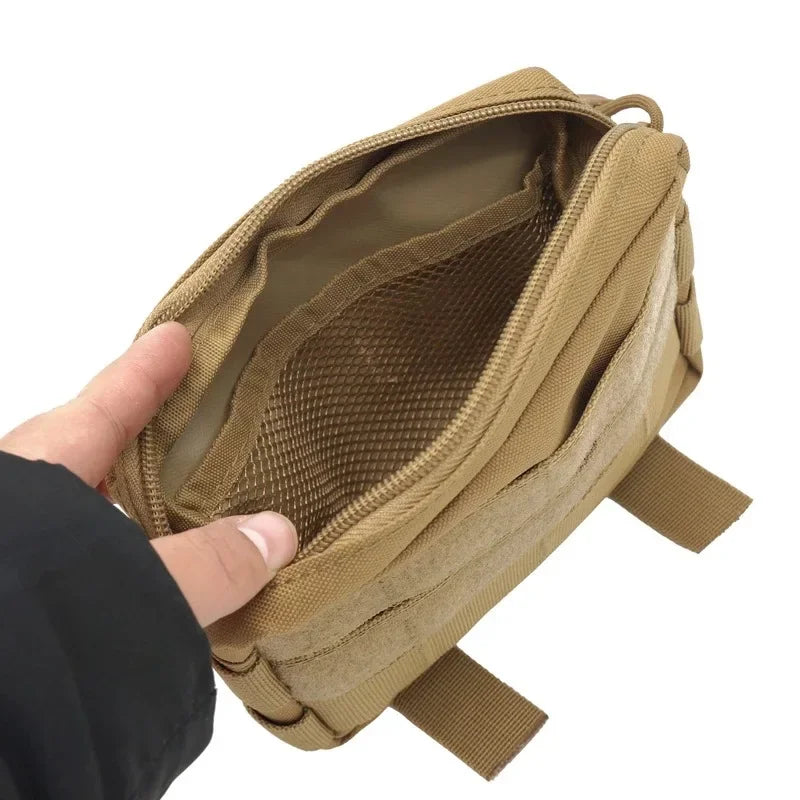 פאוץ' MOLLE רב-שימושי