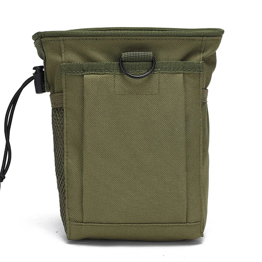פאוץ' MOLLE נפתח עם שרוך